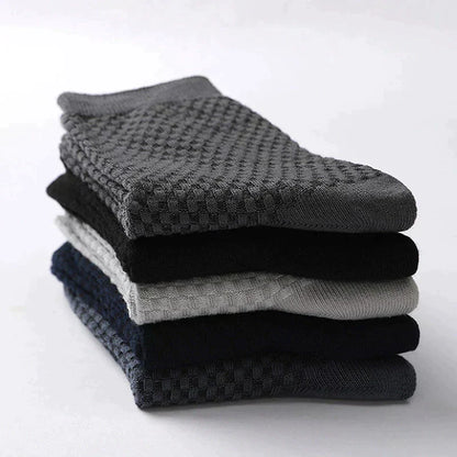 Men's Bamboo Fibre Cooling Socks