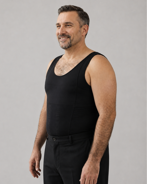 SECELLO™ Shaping Fit Tank