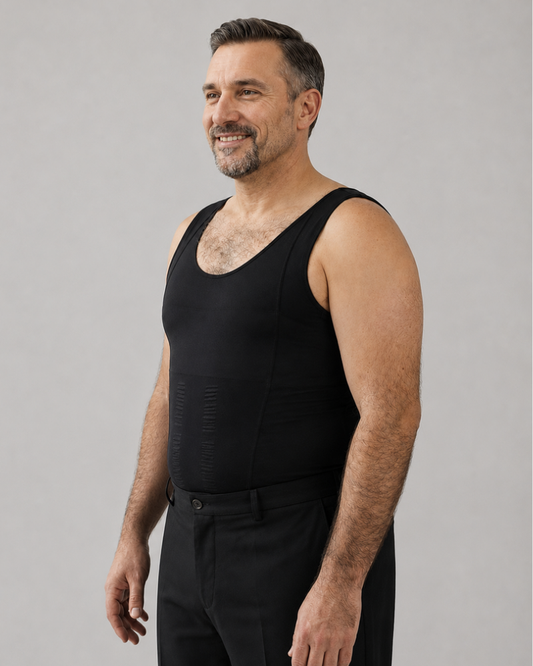 SECELLO™ Shaping Fit Tank