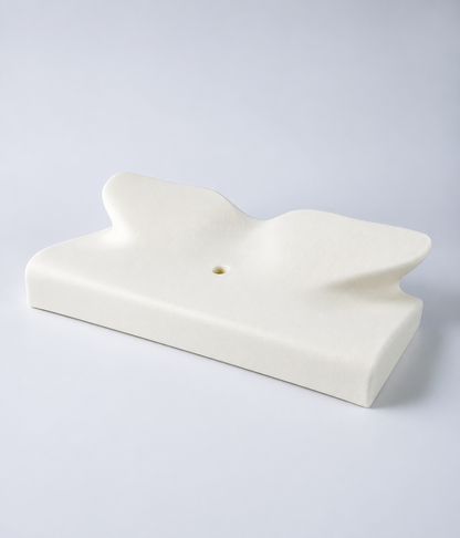 EasyRest® Memory Foam Neck Pillow