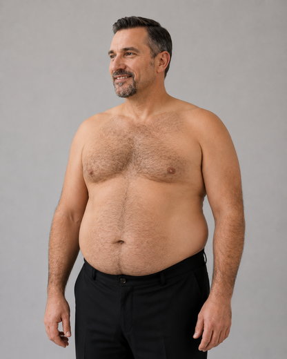 SECELLO™ Shaping Fit Tank