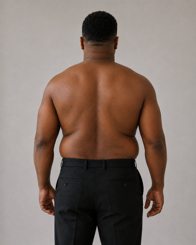 SECELLO™ Shaping Fit Tank