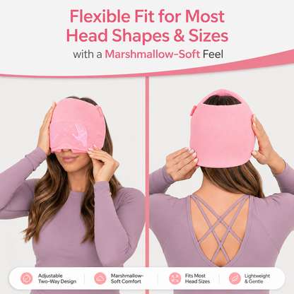 Secello™ Migraine Relief Cap