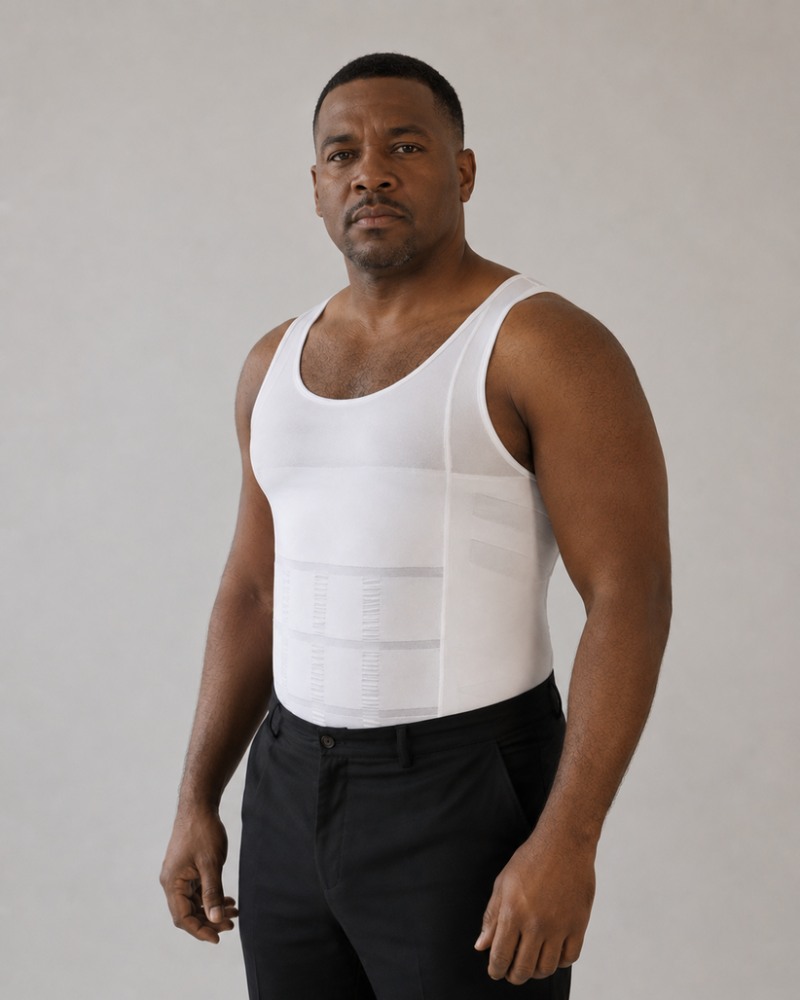 SECELLO™ Shaping Fit Tank