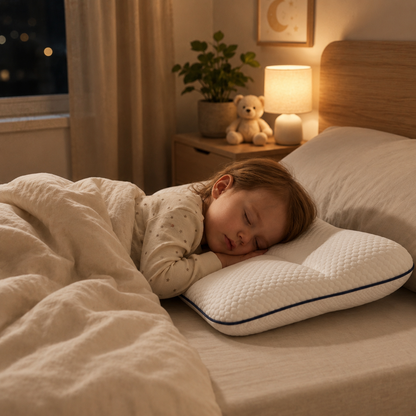 Secello™ Posture Kids Pillow