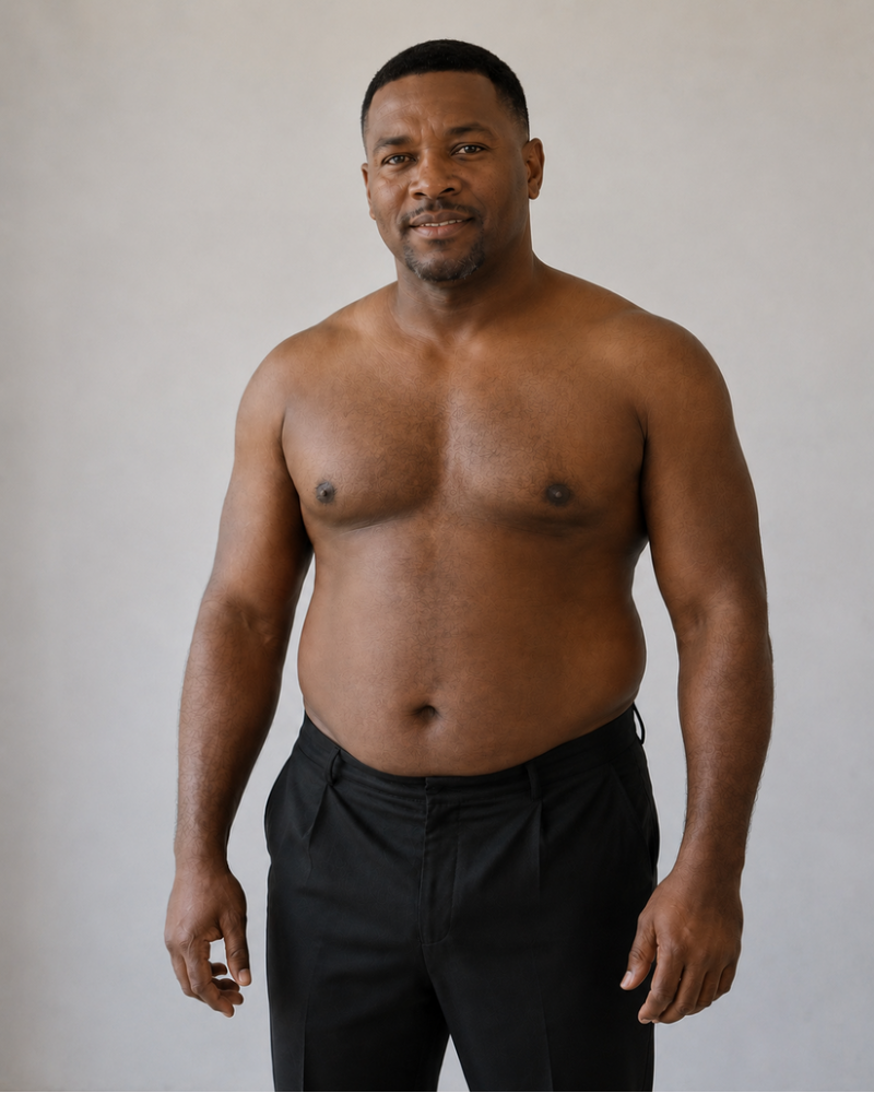 SECELLO™ Shaping Fit Tank