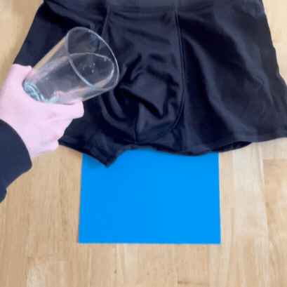 Titan Boxers - Leakproof Originals