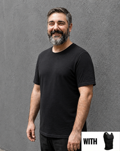 SECELLO™ Shaping Fit Tank