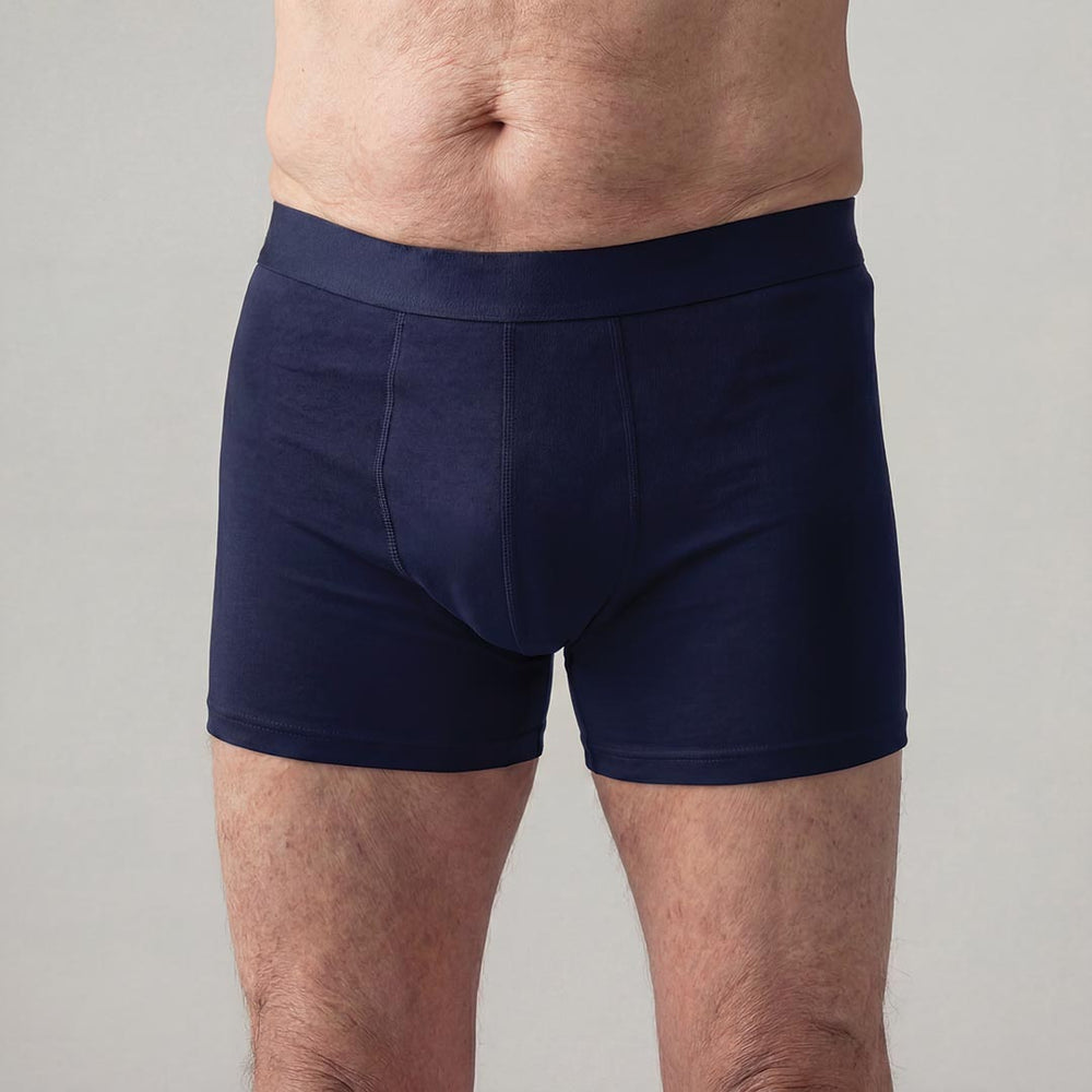 Men’s Ultra Absorbent Washable Incontinence Boxer- Titan Boxers