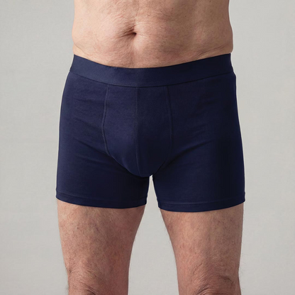 Men’s Ultra Absorbent Washable Incontinence Boxer- Titan Boxers