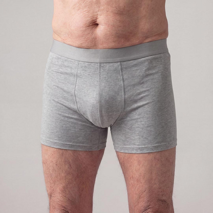 Men’s Ultra Absorbent Washable Incontinence Boxer- Titan Boxers