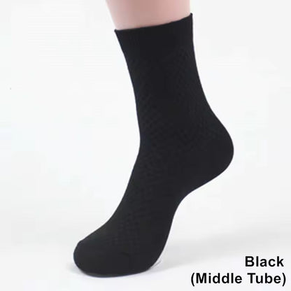 Men's Bamboo Fibre Cooling Socks