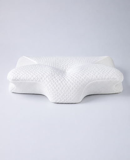 EasyRest® Memory Foam Neck Pillow