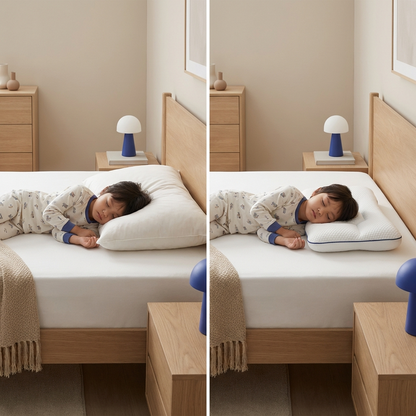 Secello™ Posture Kids Pillow