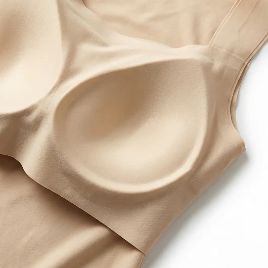 Secello Built In Comfort Bra Tanktop