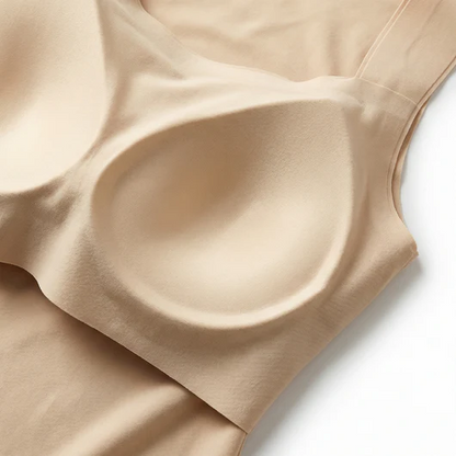 Secello Built In Comfort Bra Tanktop