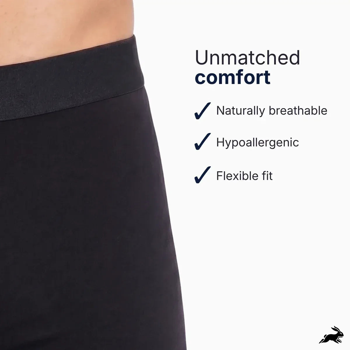Titan Boxers Leakproof Originals