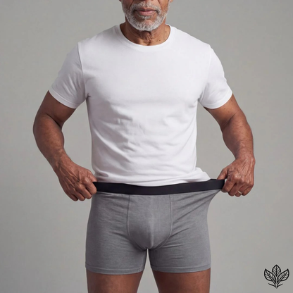 🔥SUMMER SALE: 60% OFF🔥Men’s Leakproof Protection Boxer Briefs