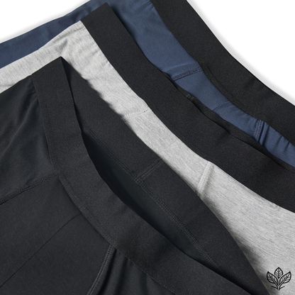 🔥SUMMER SALE: 60% OFF🔥Men’s Leakproof Protection Boxer Briefs